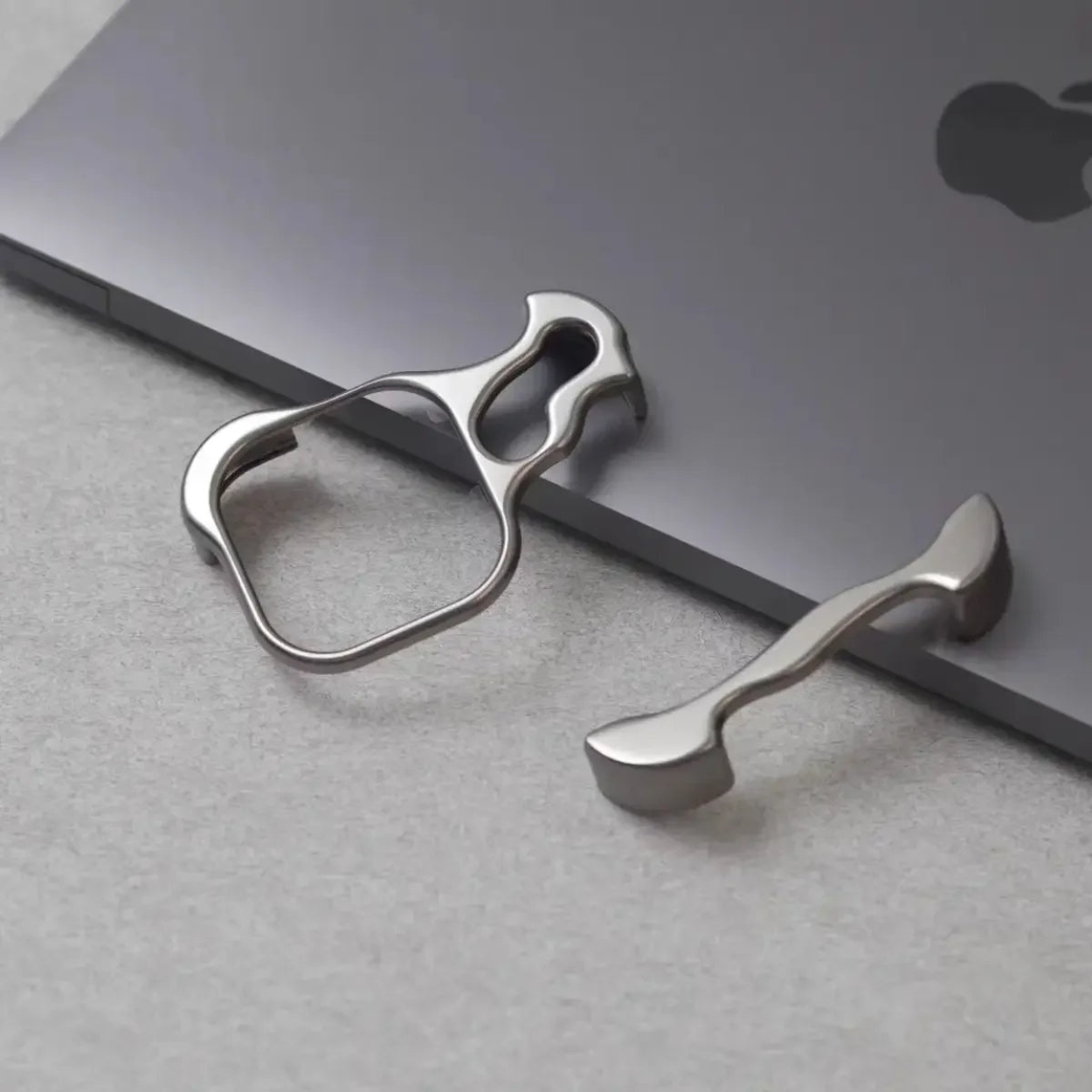 Coque Bumper en Alliage d’Aluminium pour iPhone
