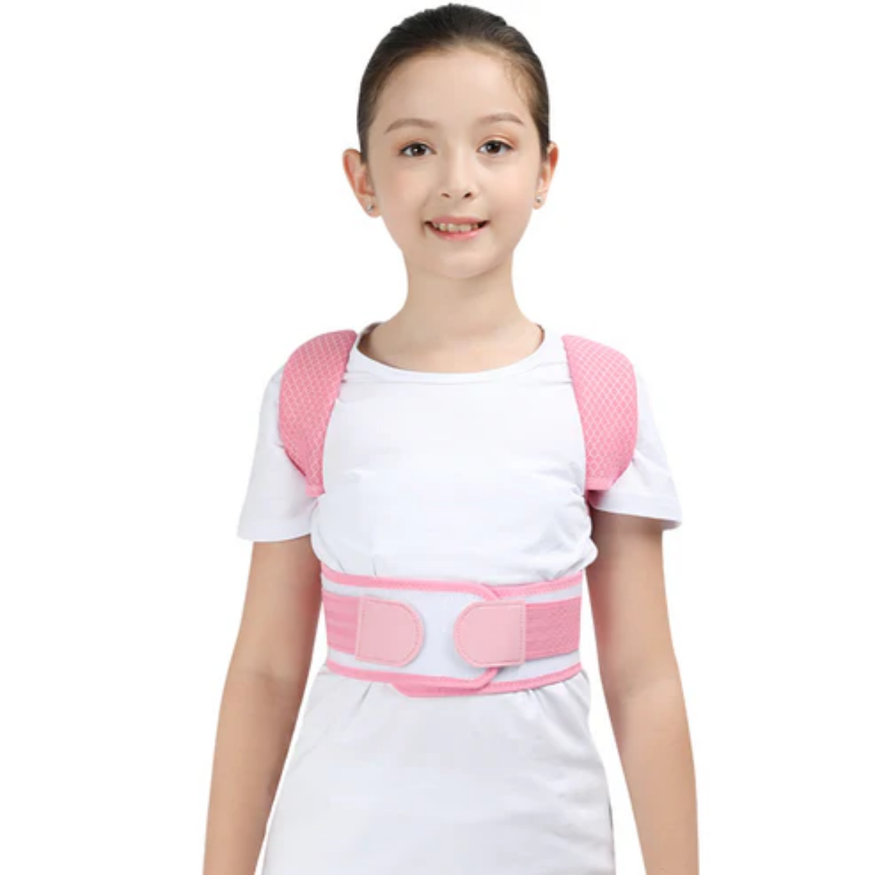 Correcteur de Posture Réglable pour Enfants et Adolescents