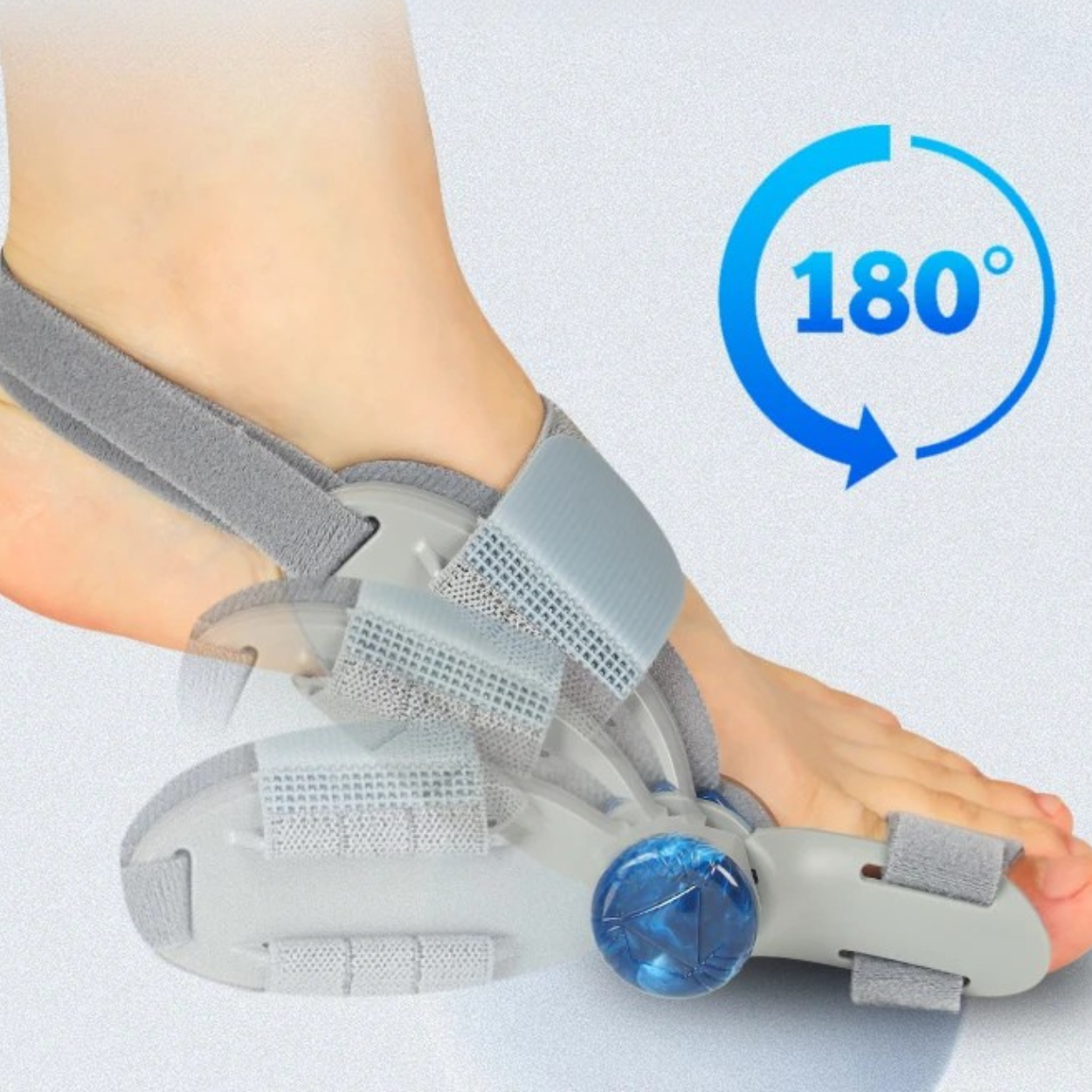Correcteur de Valgus du Pouce