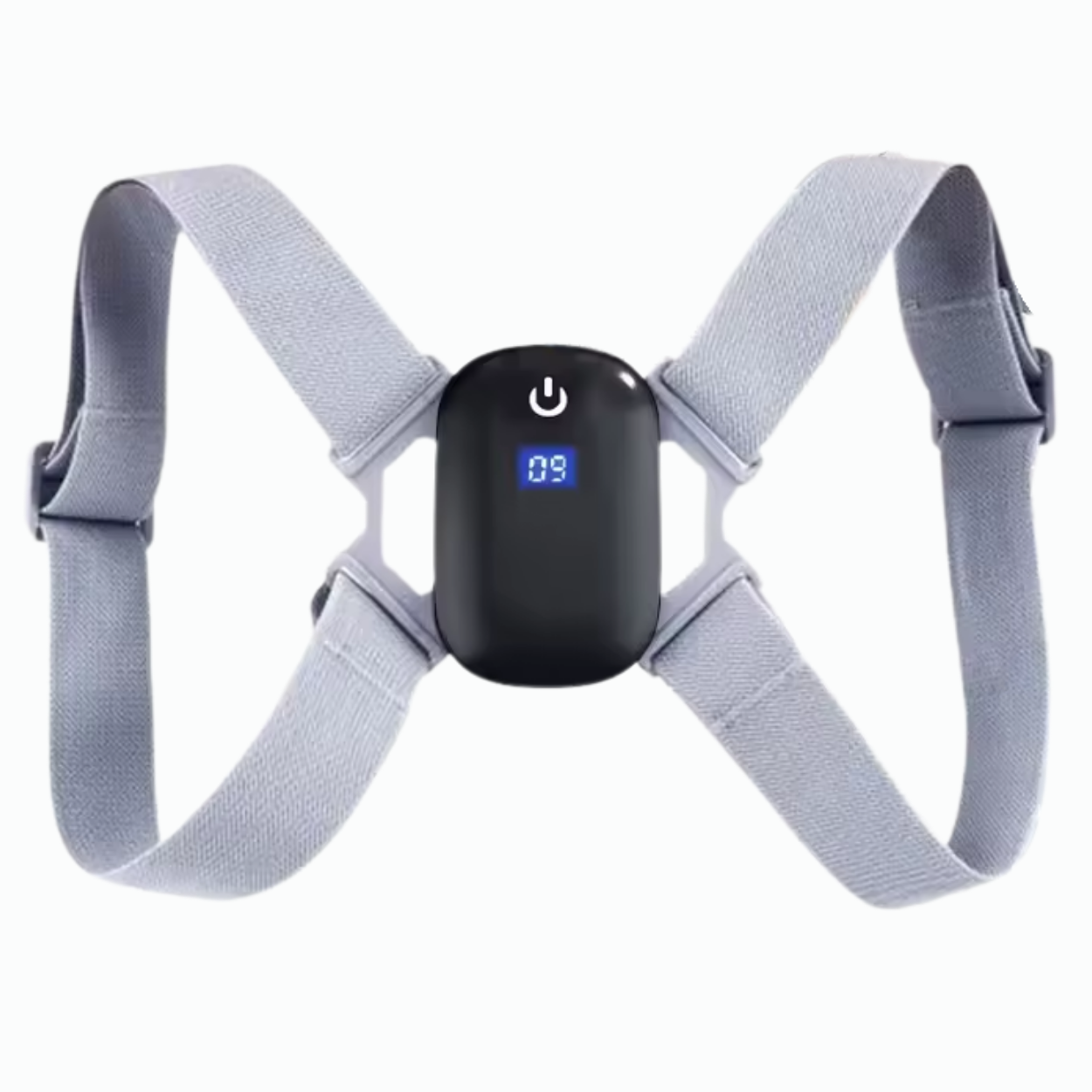 Correcteur de posture intelligent à vibration