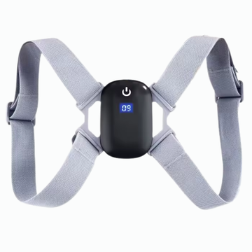 Correcteur de posture intelligent à vibration