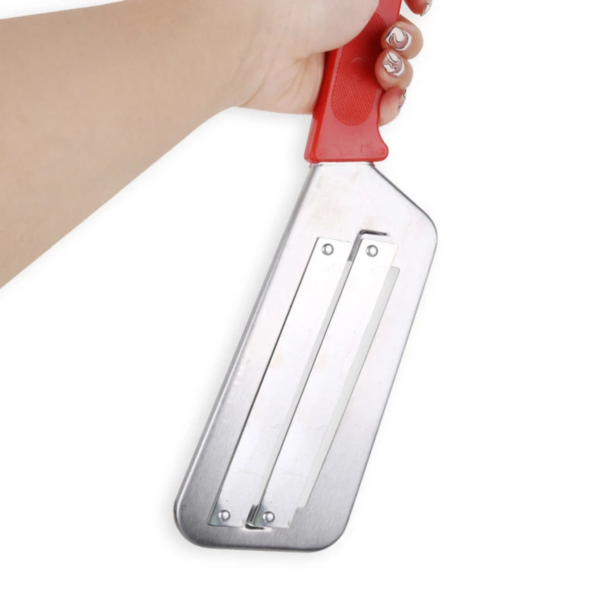 Coupe-Chou Inox Professionnel