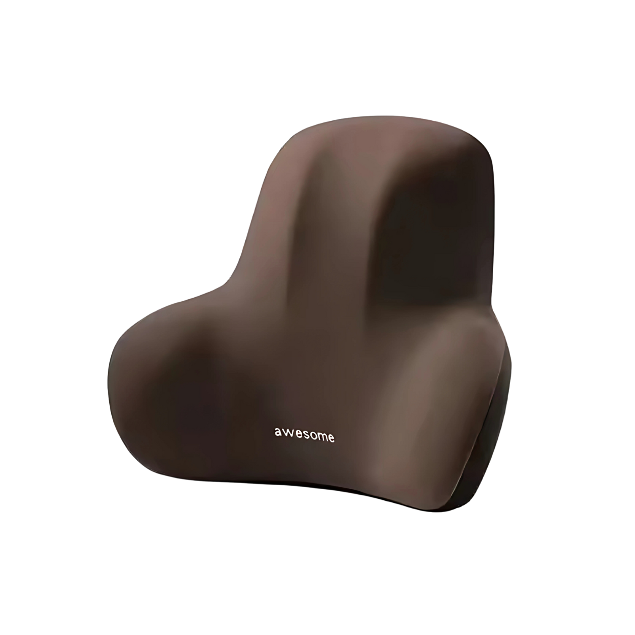 Coussin Lombaire Ergonomique
