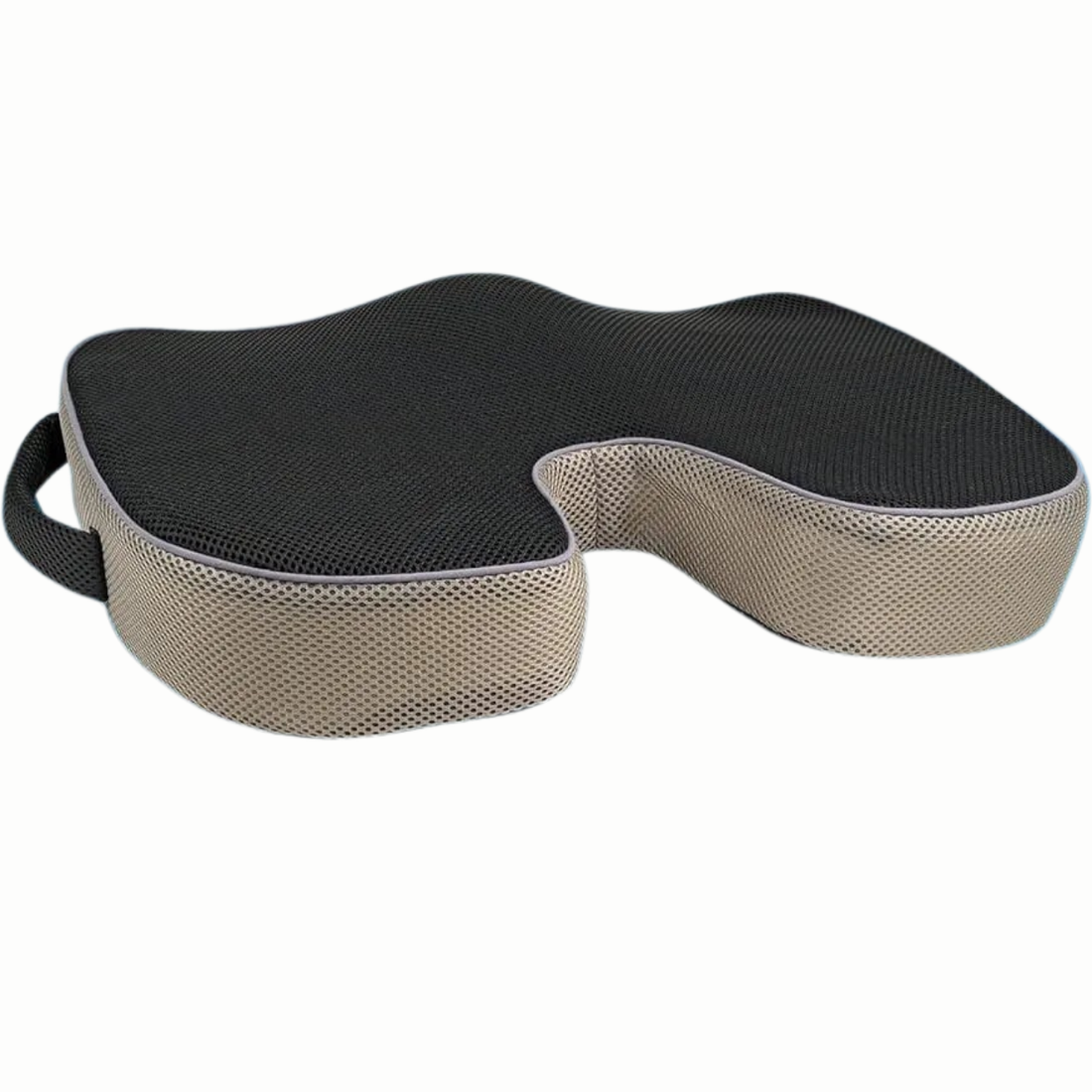 Coussin Orthopédique Mémoire de Forme Soulagement du Dos