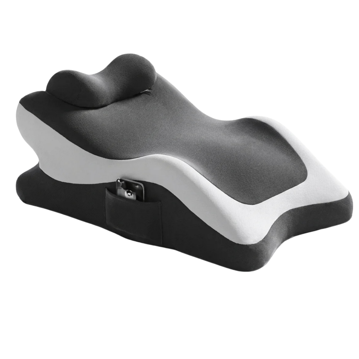 Coussin Ergonomique Multifonction 3D Réglable
