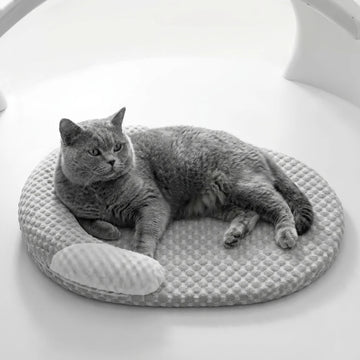 Tapis Rafraîchissant pour Chien et Chat à 5 Couches Orthopédique