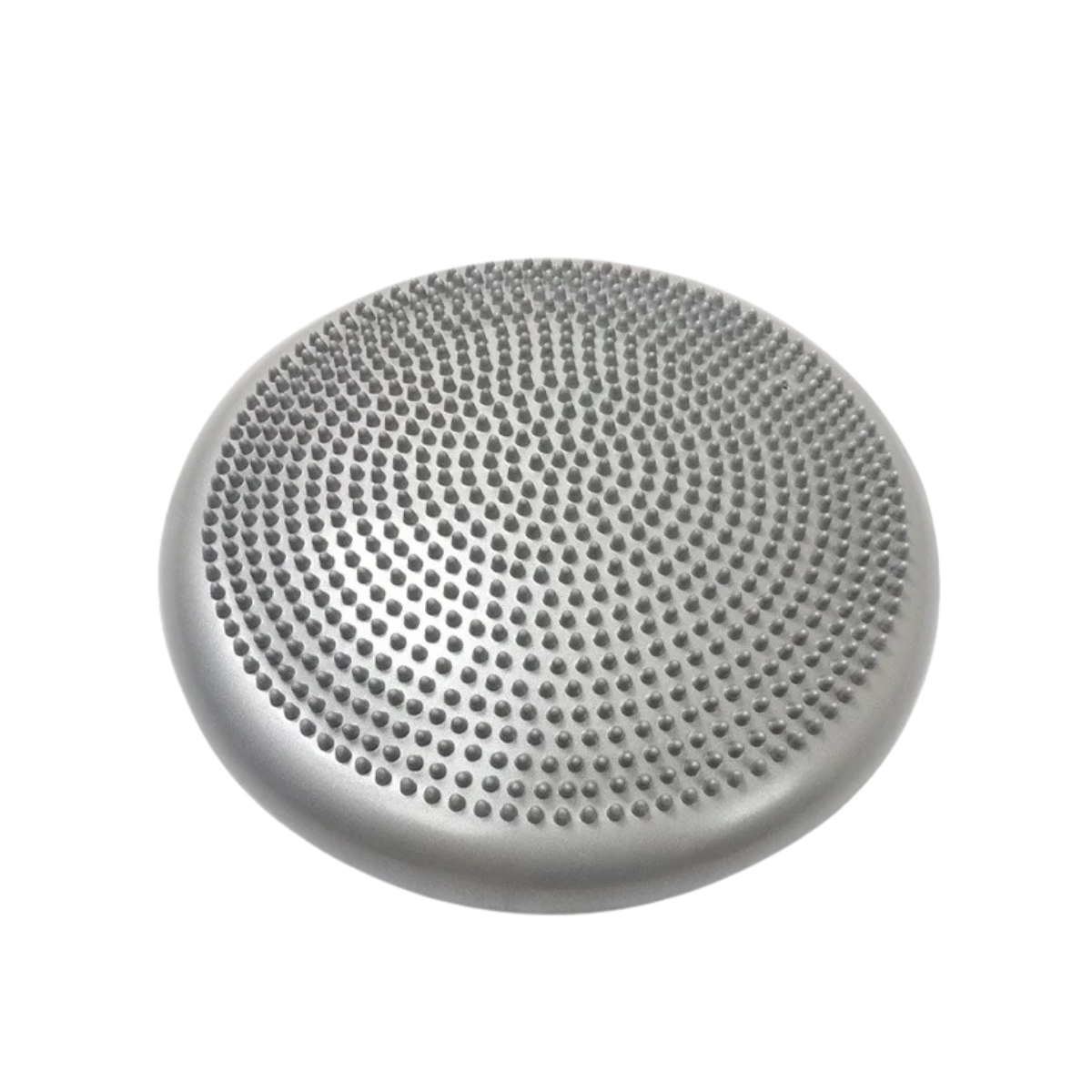 Coussin d’Équilibre Gonflable Yoga et Fitness Antidérapant