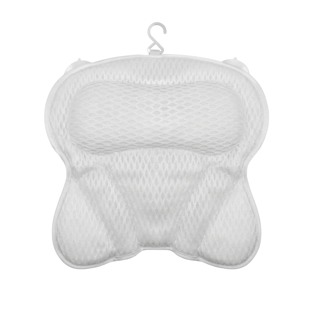 Coussin de Bain Spa avec Ventouses