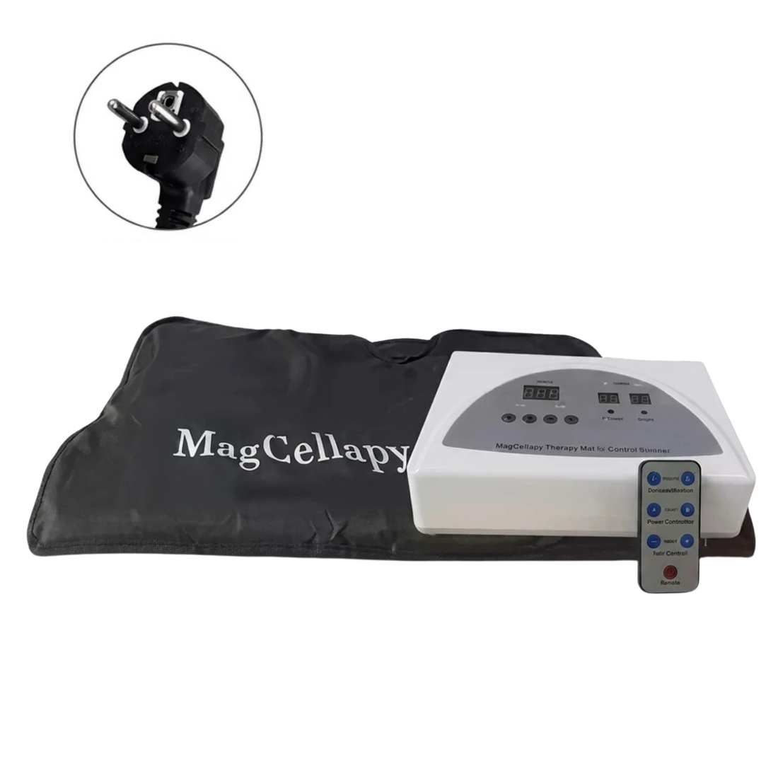 Couverture Sauna Infrarouge 650W 220V Détente Transpiration & Bien-être à Domicile