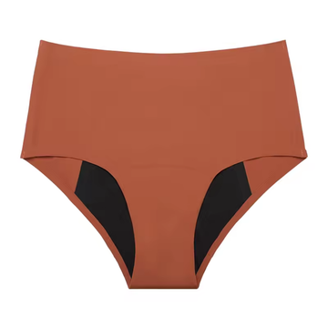 Culotte Menstruelle Invisible
