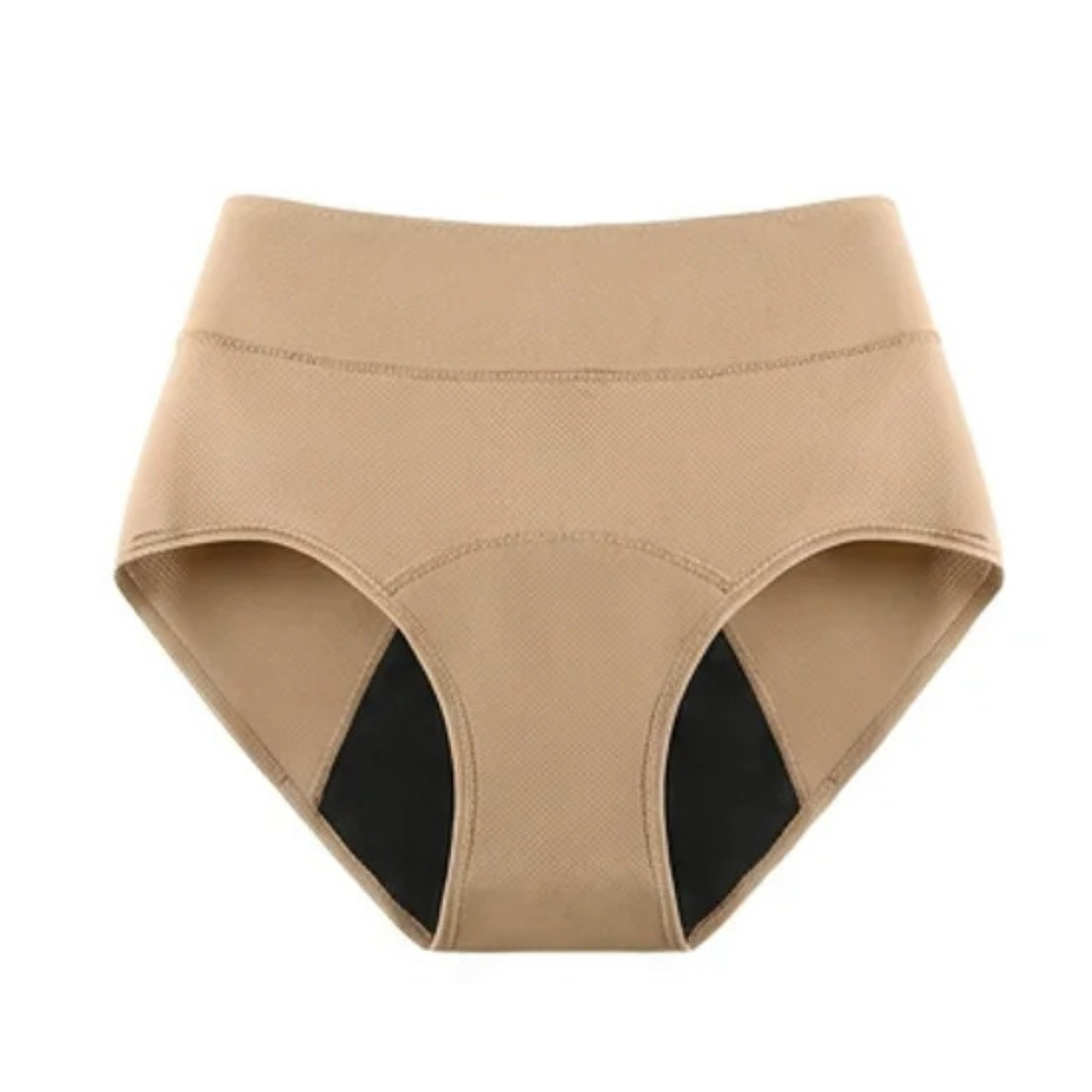 Culotte Menstruelle Haute Absorption 4XL