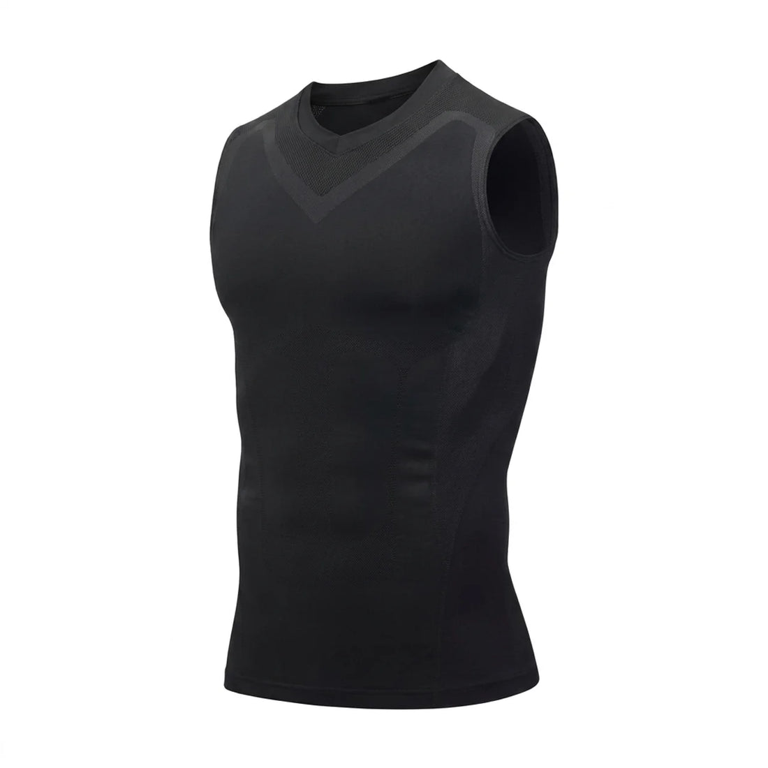Débardeur Gainant Homme Compression Sculptante