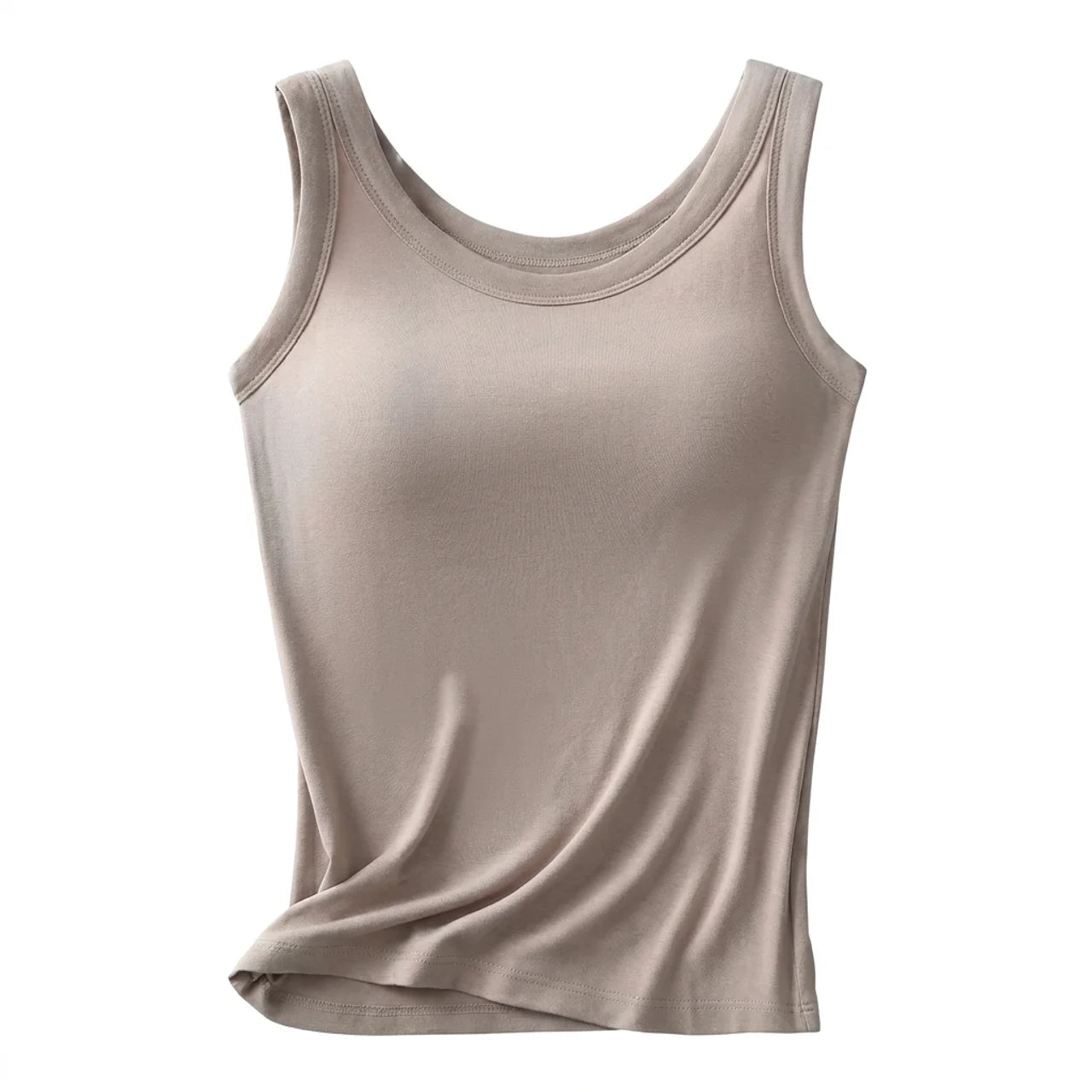 Débardeur Soutien-Gorge Intégré