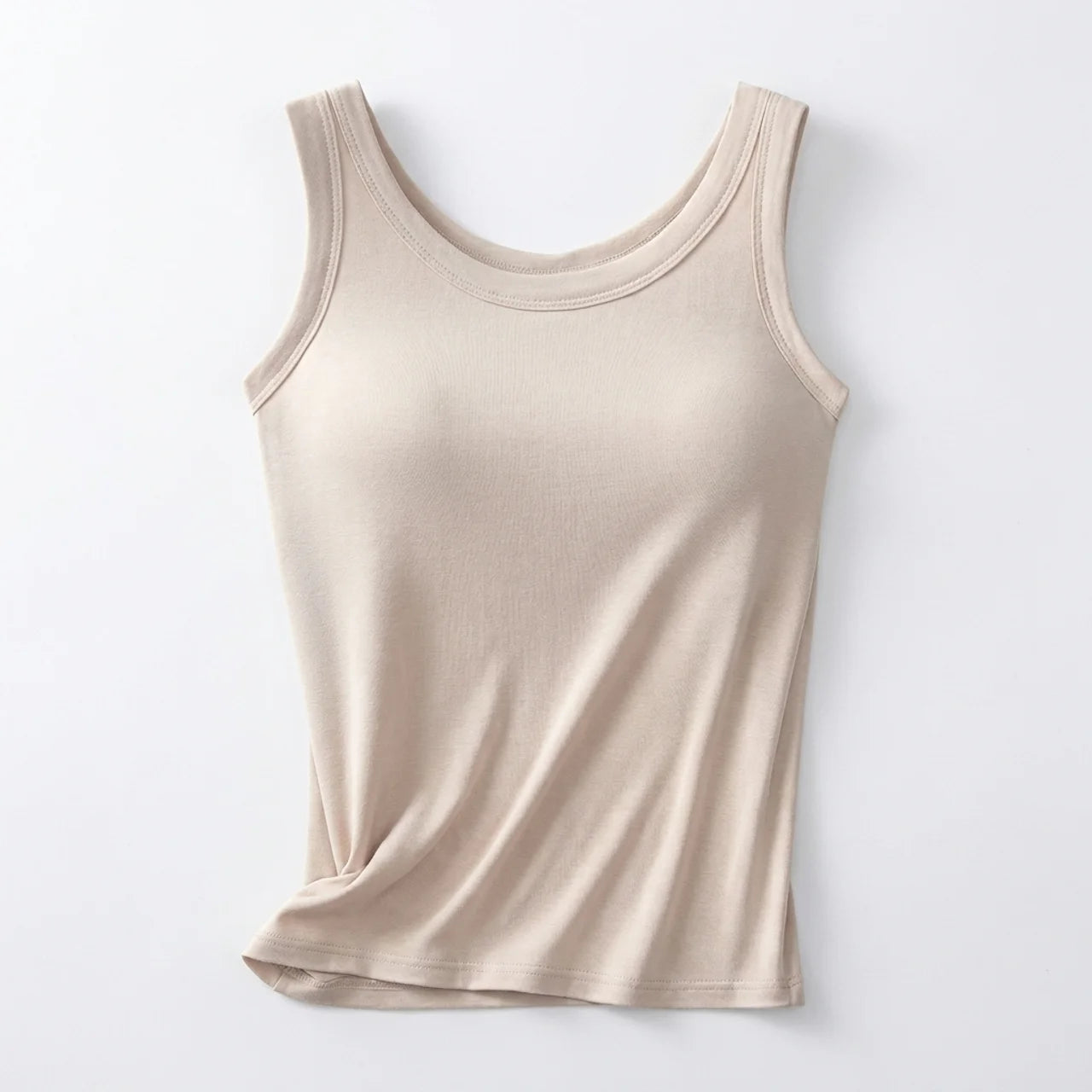 Débardeur Soutien-Gorge Intégré