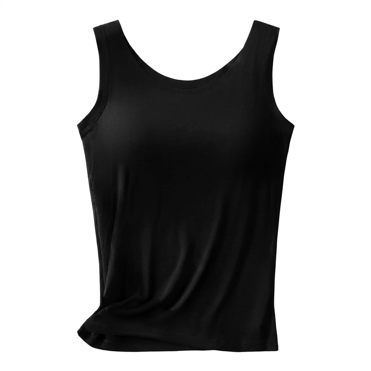 Débardeur Soutien-Gorge Intégré