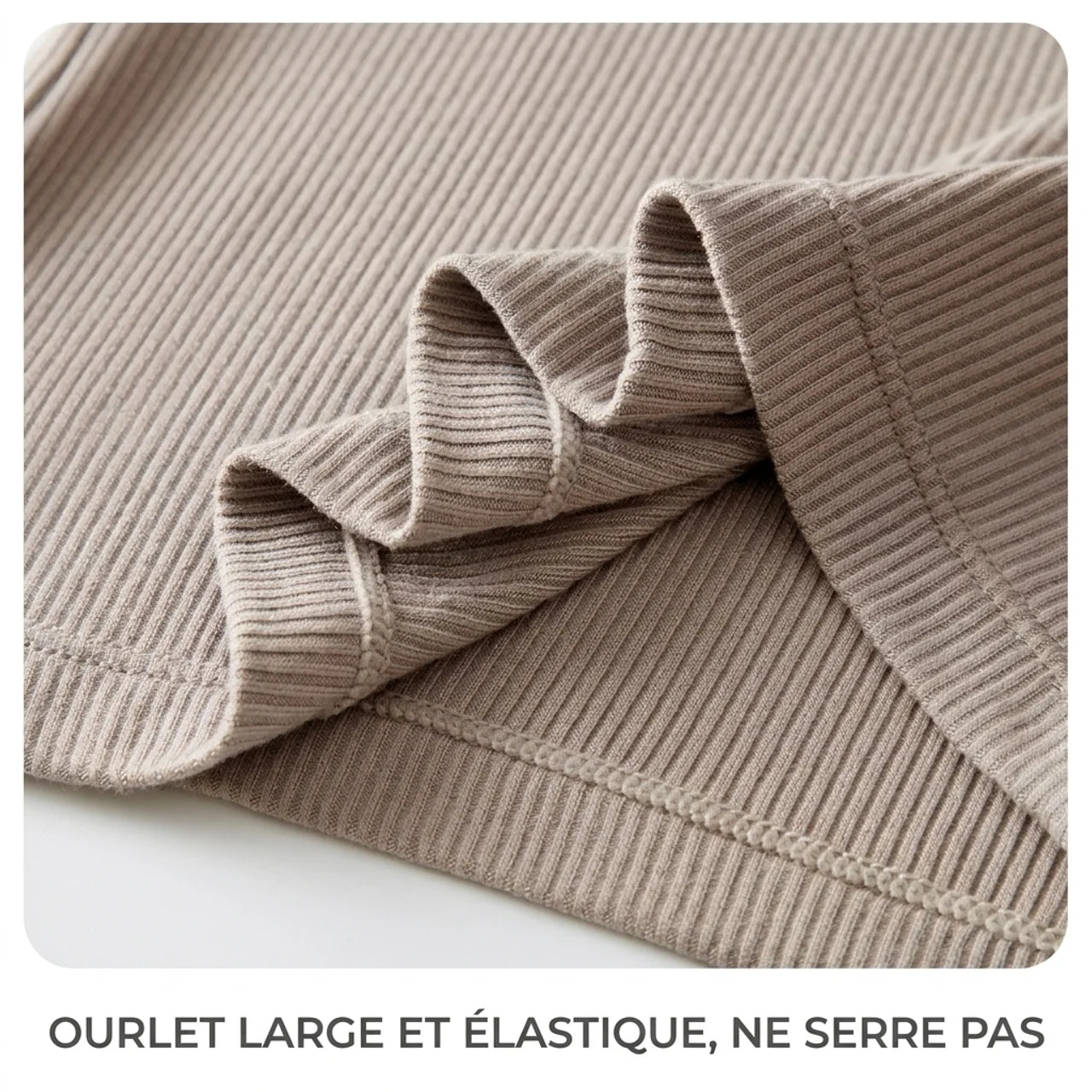 Débardeur Soutien-Gorge Intégré