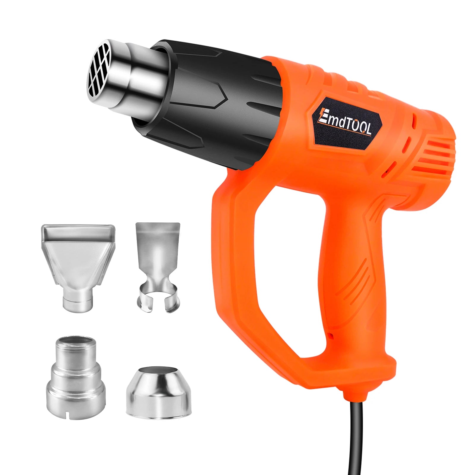 Décapeur Thermique 2000W Pro