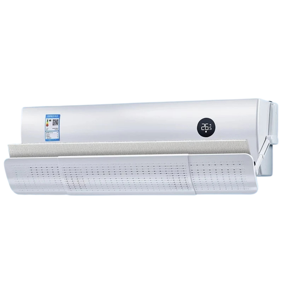 Déflecteur Climatisation Anti Air Direct
