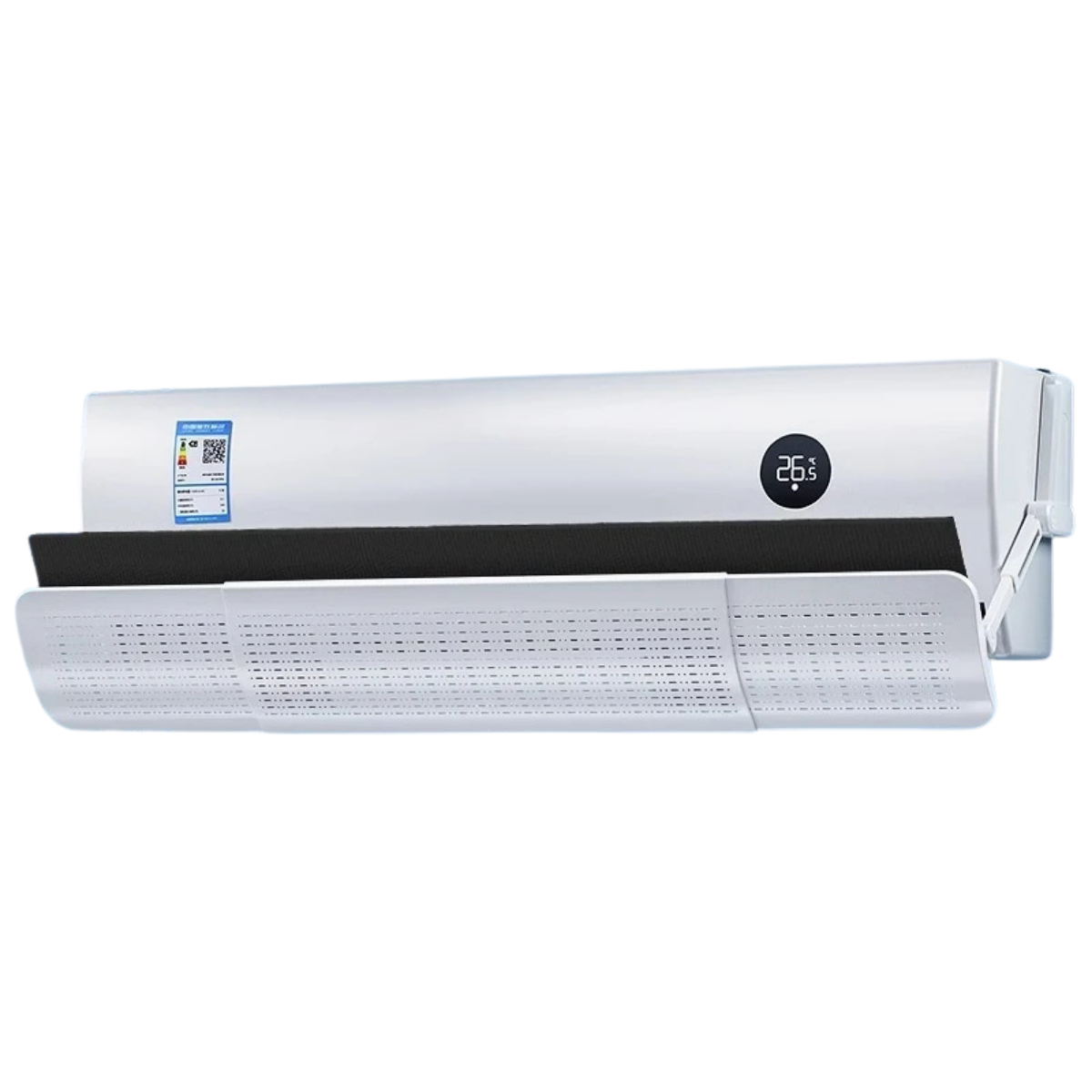 Déflecteur Climatisation Anti Air Direct