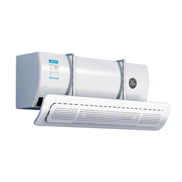 Déflecteur Climatisation Anti Air Direct