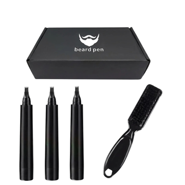 Stylo Densifiant Barbe