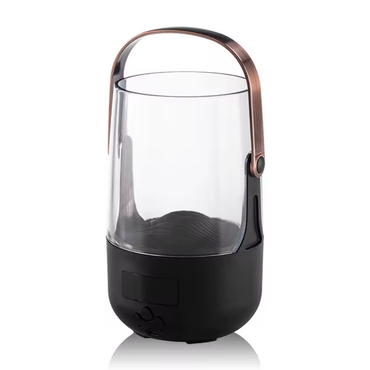 DIFUSEUR D'AROMES MACHINE AROMATHÉRAPIE RÉTRO