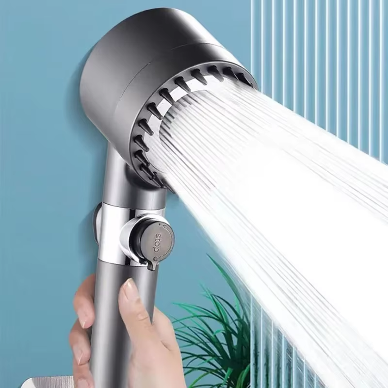 Douche Spa Domicile Massage Relaxant