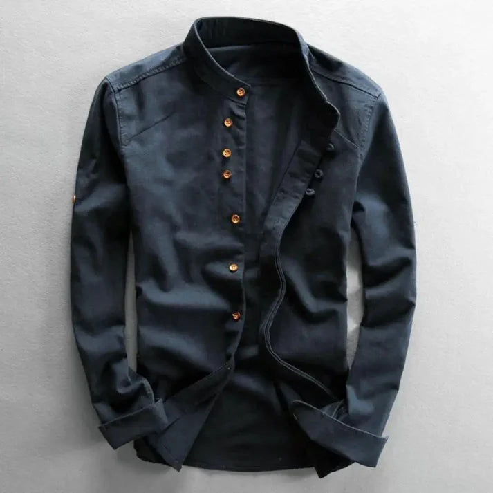 Chemise Homme Katana Style Japonais