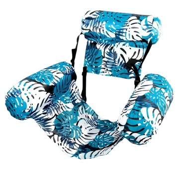 Fauteuil Flottant Piscine Confort