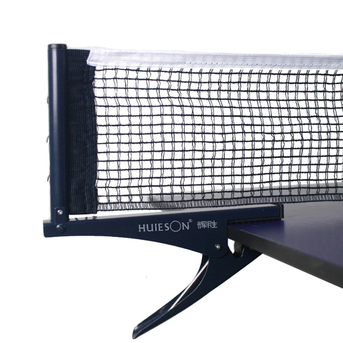 Filet Ping Pong Ajustable Clip