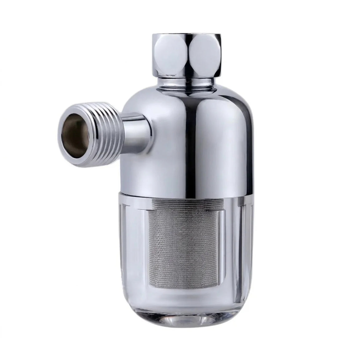 Filtre Préfiltre Eau 40 Microns pour Chauffe Eau & Lave Linge