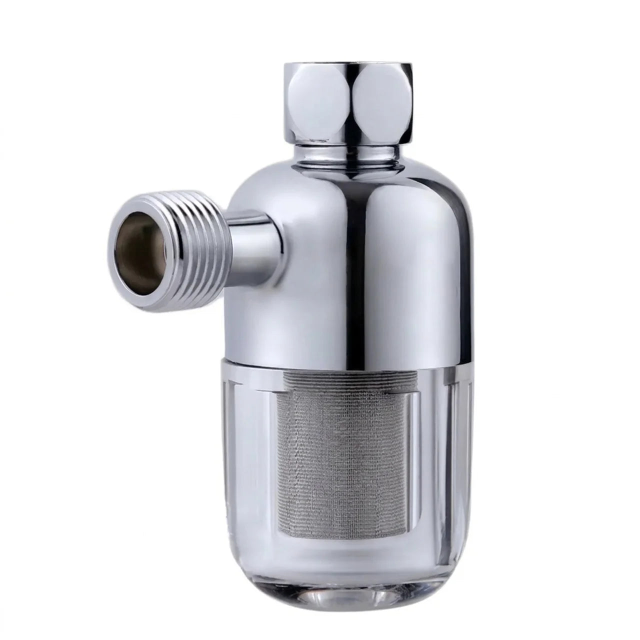 Filtre Préfiltre Eau 40 Microns pour Chauffe Eau & Lave Linge