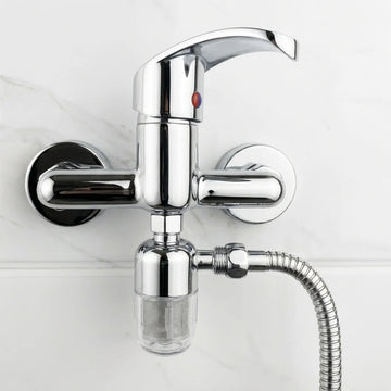 Filtre Préfiltre Eau 40 Microns pour Chauffe Eau & Lave Linge