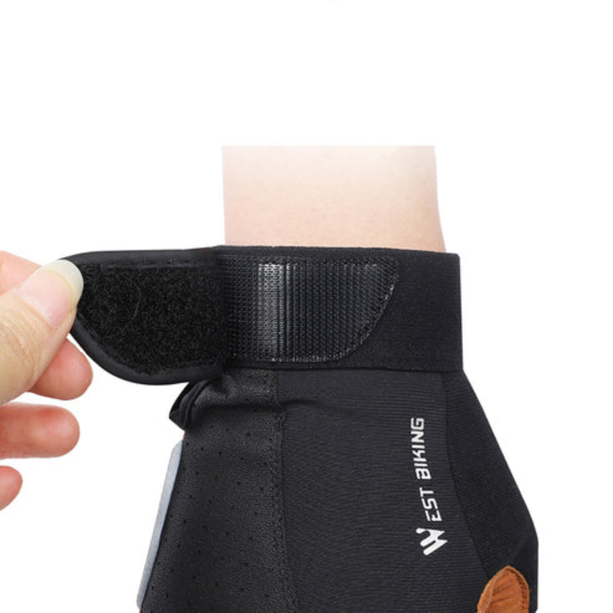 Gants de Cyclisme d’Hiver Premium