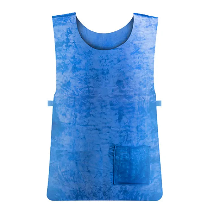Gilet Rafraîchissant Léger et Imperméable Pour L’Été