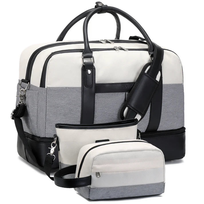 Sac Voyage weekender Bandoulière Fourre-Tout