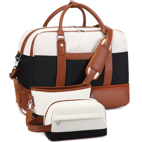 Sac Voyage weekender Bandoulière Fourre-Tout