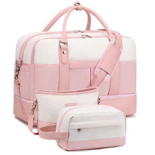Sac Voyage weekender Bandoulière Fourre-Tout