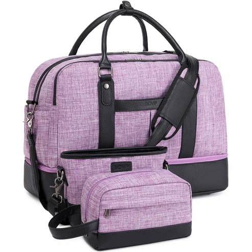 Sac Voyage weekender Bandoulière Fourre-Tout