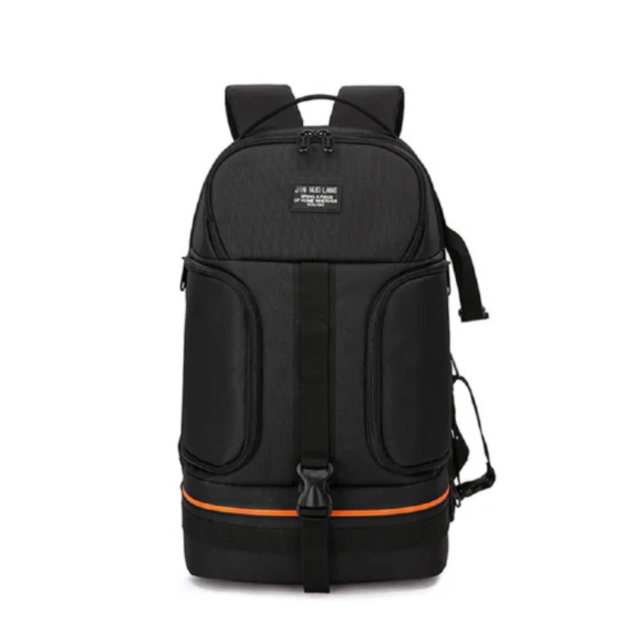 Grand  Sac à Dos Pro Appareil Photo Numérique avec Support Trépied