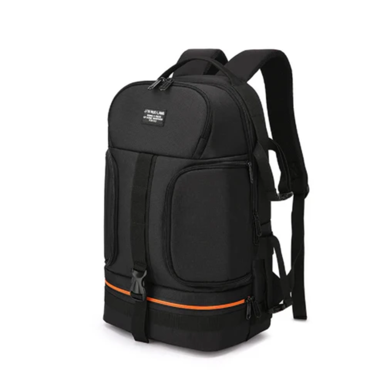 Grand  Sac à Dos Pro Appareil Photo Numérique avec Support Trépied