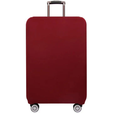 Housse Valise Extensible Protectrice
