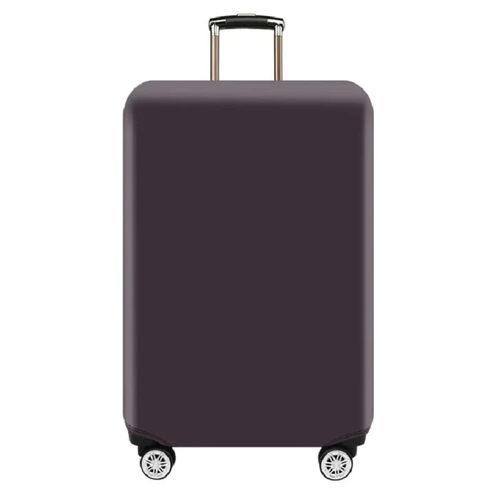 Housse Valise Extensible Protectrice