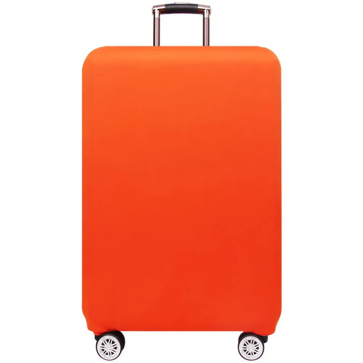 Housse Valise Extensible Protectrice