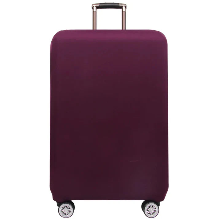 Housse Valise Extensible Protectrice