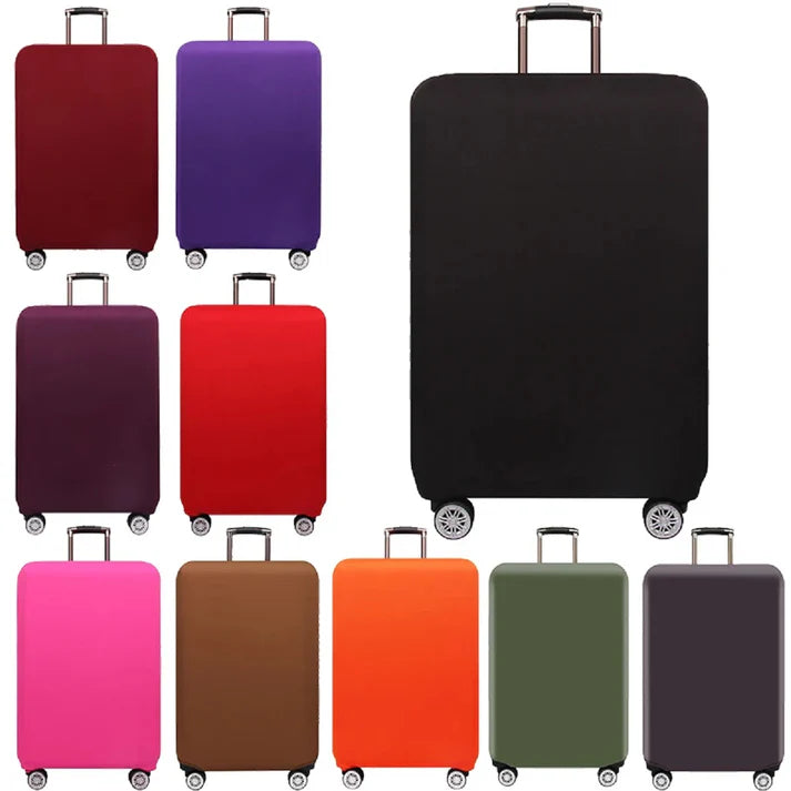 Housse Valise Extensible Protectrice