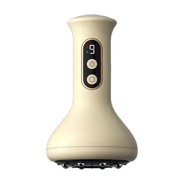 Ventouses Électriques Multifonctions 6 en 1 Gua Sha
