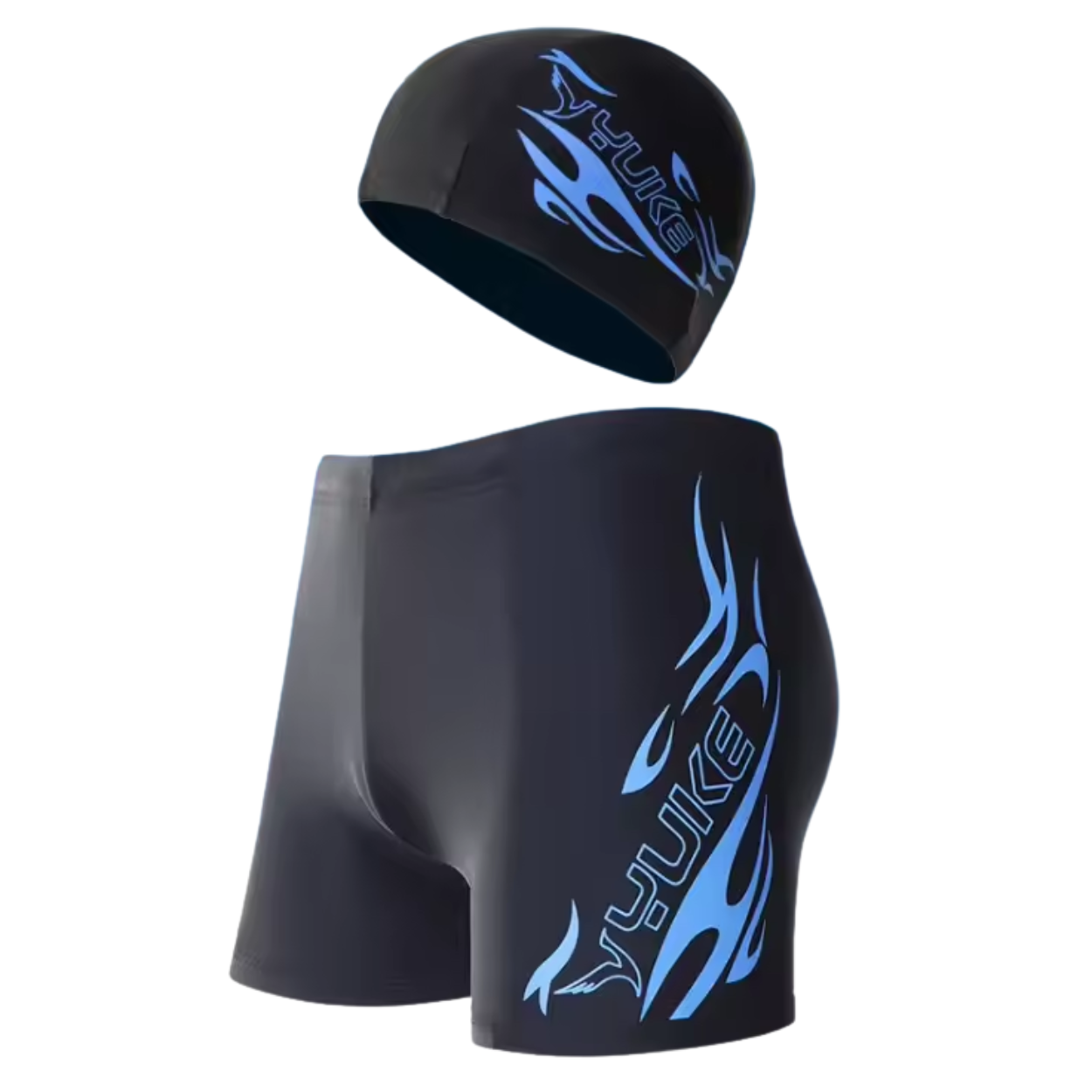 KIT NATATION COMPLET PERFORMANCE ET STYLE POUR DOMINER L'EAU