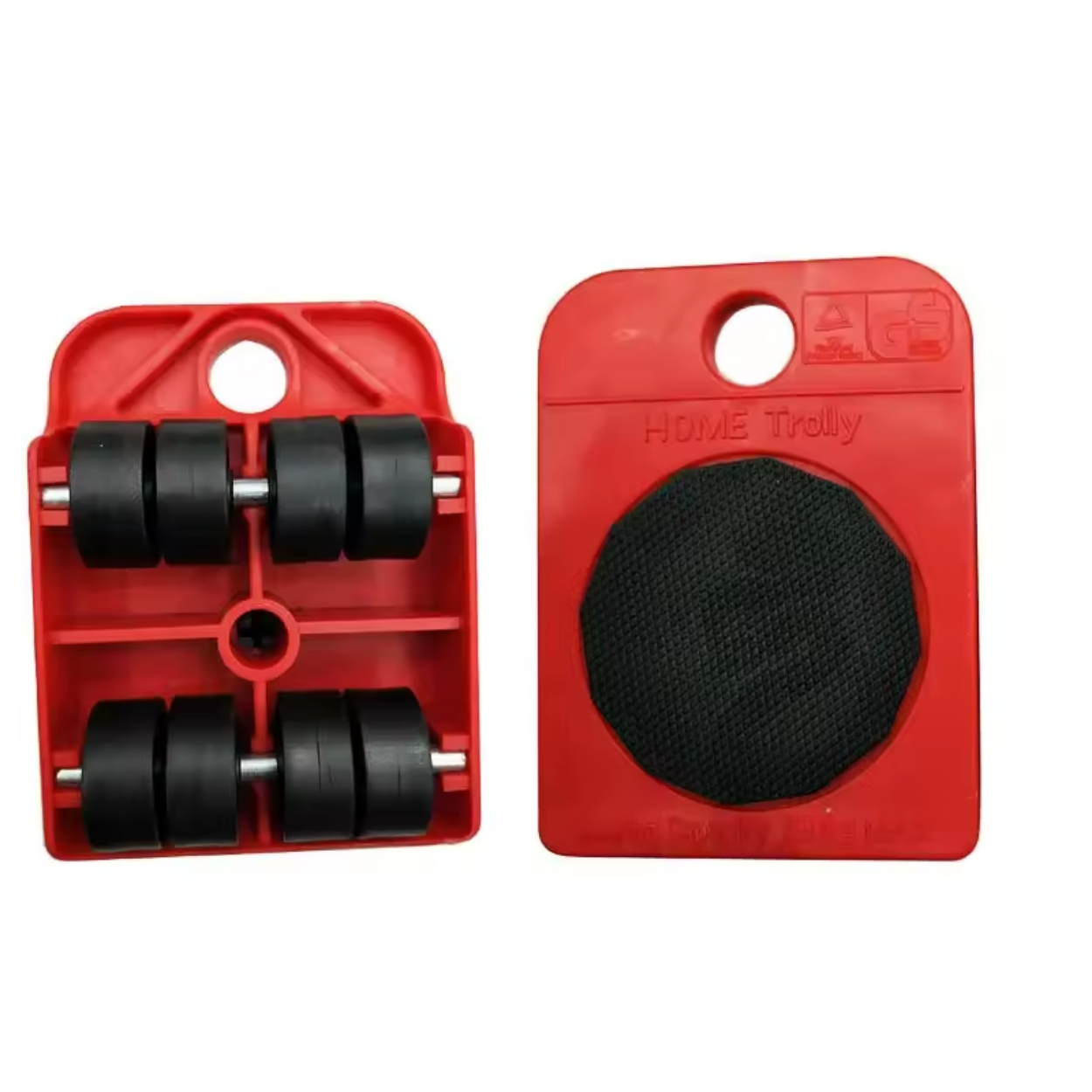 Kit de Déplacement de Meubles Professionnel – Capacité 300 kg