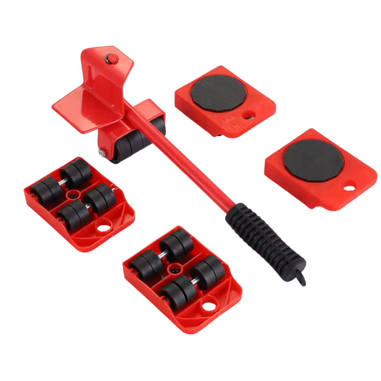 Kit de Déplacement de Meubles Professionnel – Capacité 300 kg